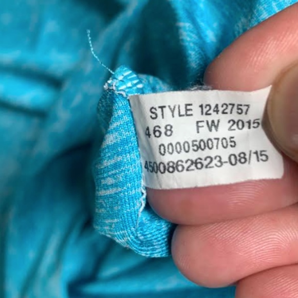 UA HeatGear Polo - Picture 9 of 11